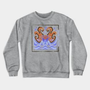 Monster Hunter World - Namielle Crewneck Sweatshirt